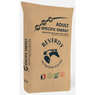 ADULT SPECIFIC ENERGY