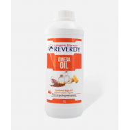 OMÉGA OIL