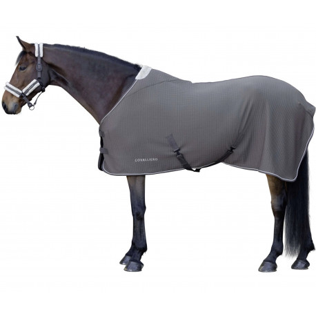 Couverture respirante premium Covalliero AH26