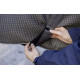 Couverture respirante premium Covalliero AH26