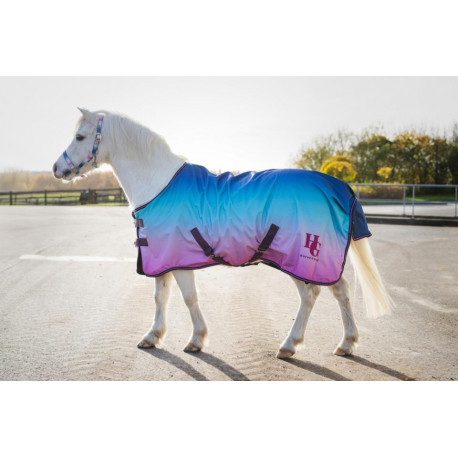 Couverture imperméable Gradient HorseGuard