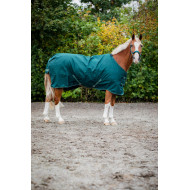 Couverture imperméable Horse Guard 200g