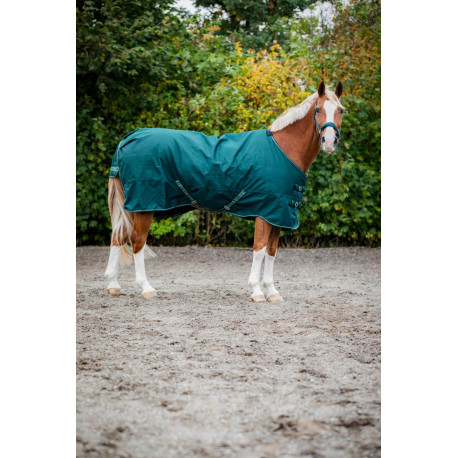 Couverture imperméable Horse Guard 200g