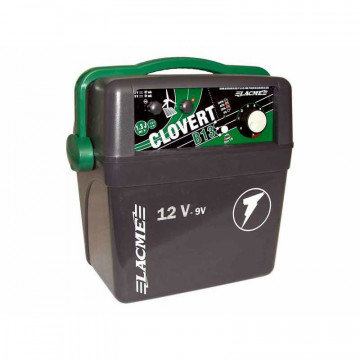 Electrificateurs 12 V (batterie)