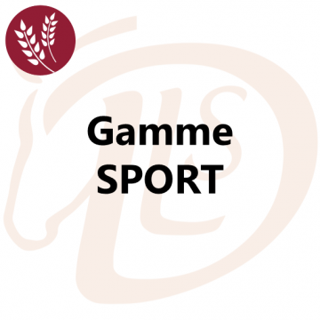 Gamme Sport