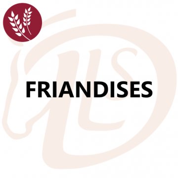 Friandises