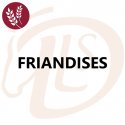 Friandises